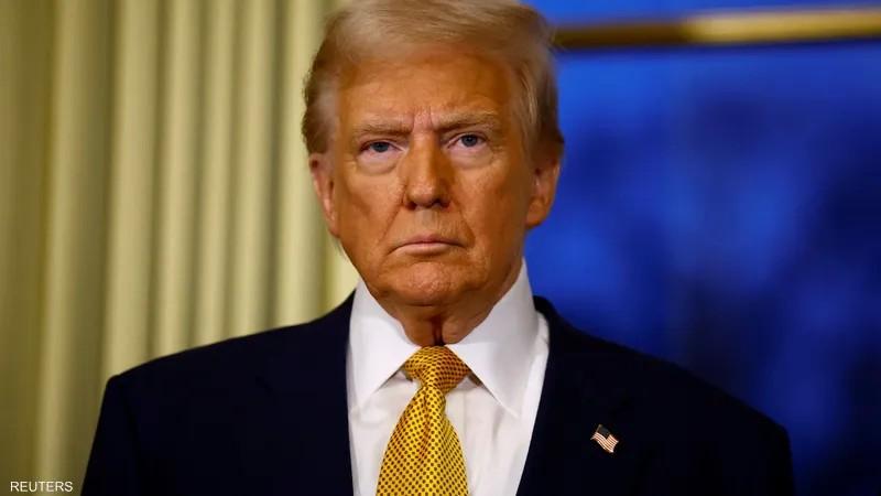 «بوليتيكو»: ترامب سيتخذ القرار النهائي بشأن مستشاره للأمن القومي خلال اليوم أو اليومين المقبلين