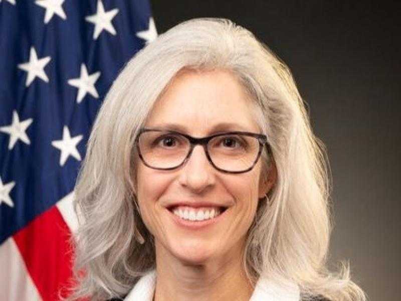 ترامب يرشح سوزان موناريز لقيادة مراكز السيطرة على الأمراض والوقاية منها