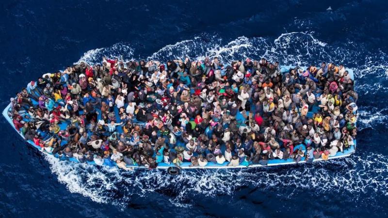 إيطاليا تعلن انخفاض تدفقات الهجرة غير الشرعية منذ بداية 2025 بنسبة 17%