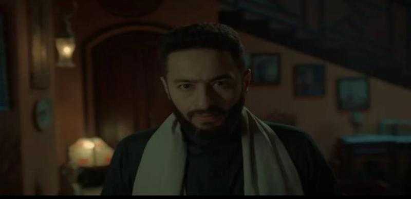 مسلسل المداح 5.. صابر يواجه بنات إبليس والملك الأحمر وسر الصولجان يقترب