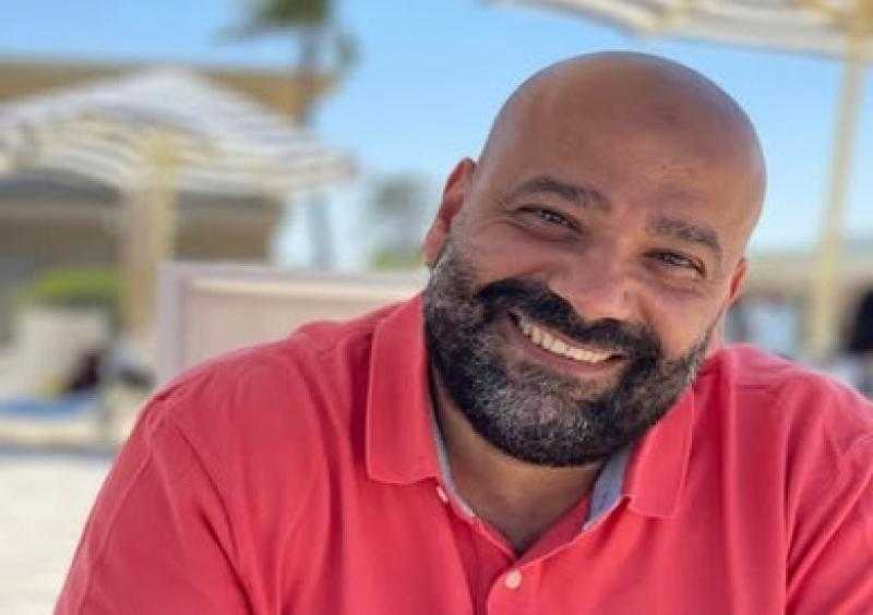المنتج عبد الله أبو الفتوح يدعو لإنتاج مسلسلات من 4 حلقات
