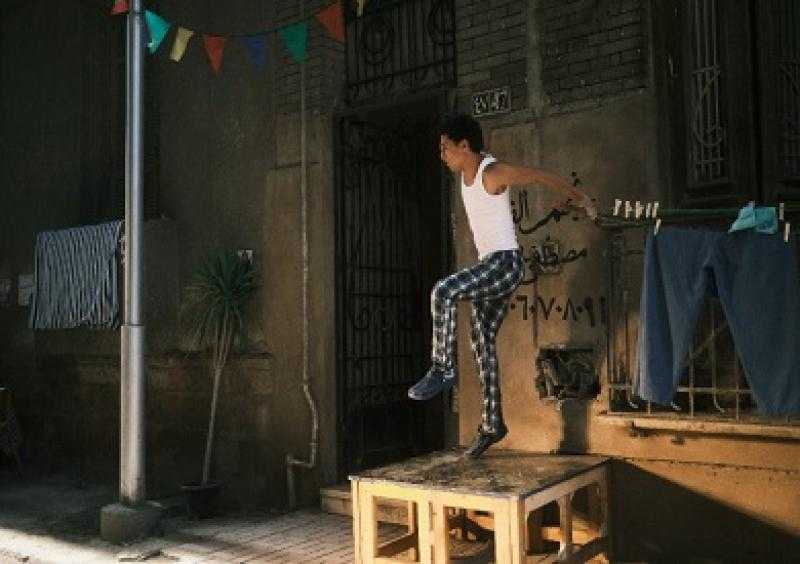 أحمد داش يشوق جمهوره لفيلم نجوم الساحل: فيلم شديد في موسم العيد