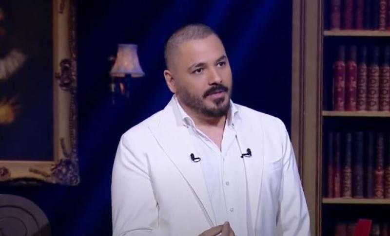 رامي عياش: لجان التحكيم في برامج المسابقات الغنائية أصبحت تجارية
