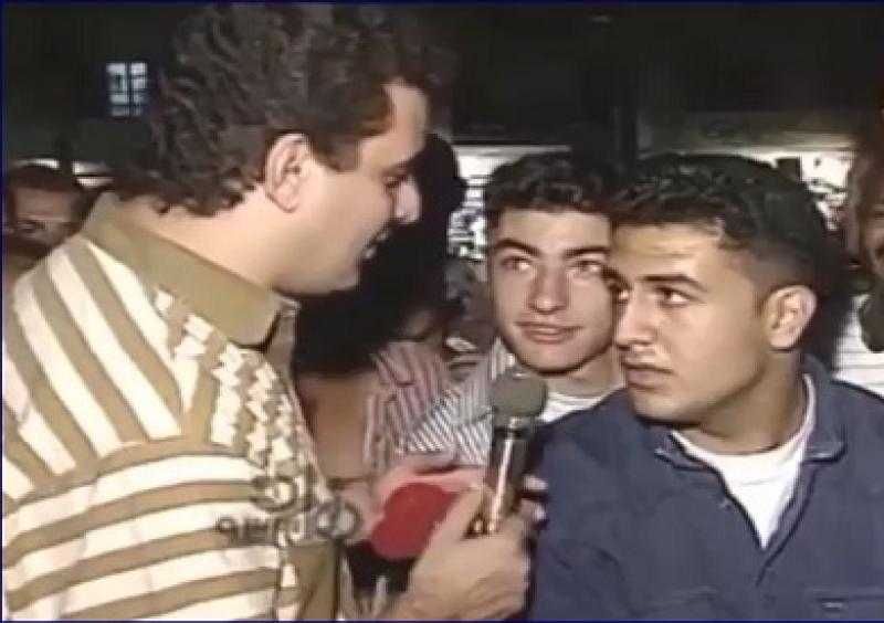 أنا غبي.. خالد سرحان يوضح سبب إجابته على سؤال طارق علام