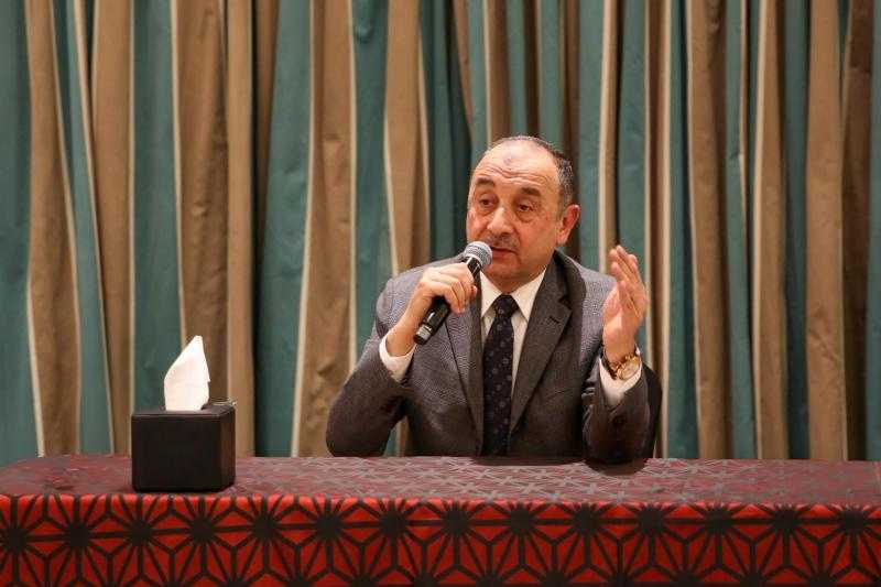 وزير قطاع الأعمال: جارى تنفيذ استراتيجية شاملة لتطوير الشركات وتعزيز مساهمتها بالاقتصاد