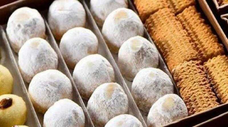 وزارة التموين تتيح صرف منتجات كحك العيد ضمن سلع فارق نقاط الخبز
