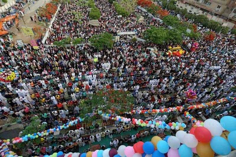 بورسعيد: تحديد 11 ساحة لصلاة عيد الفطر وتشديد على انتظام خدمات المرافق