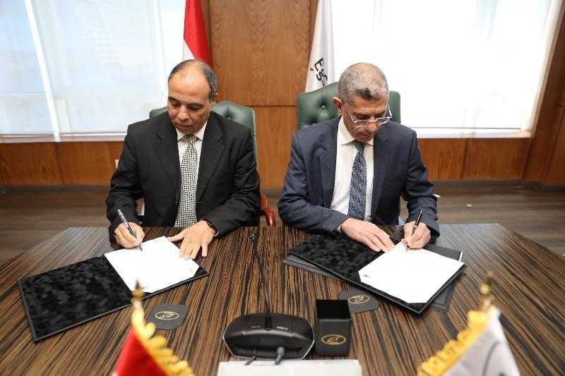 نقلة نوعية لقطاع الفضاء.. وكالة الفضاء المصرية توقع بروتوكول تعاون مع شركة أقمار لتكنولوجيا الفضاء