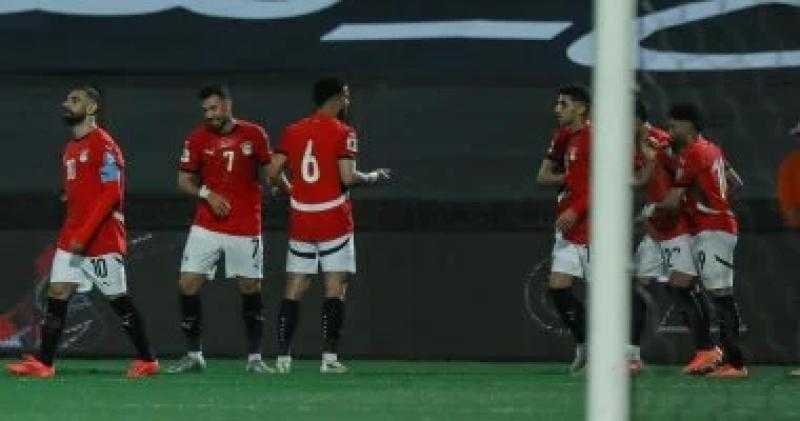 موعد مباراة منتخب مصر المقبلة بتصفيات أفريقيا المؤهلة للمونديال