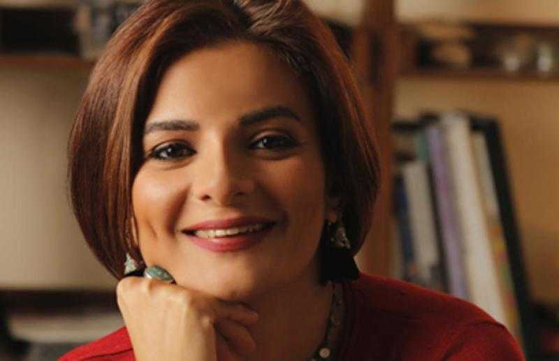 تكريم الكاتبة والسيناريست مريم نعوم في افتتاح مهرجان المركز الكاثوليكي للسينما بدورته الـ73