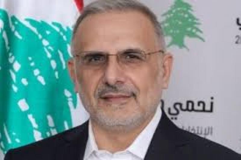خط أحمر