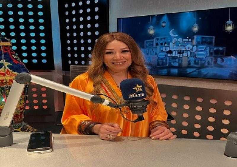 انتصار: لا أهتم بترتيب الأسماء على التتر.. ولست ضد عمليات التجميل