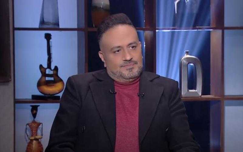 خالد سرحان: لست نادما على الزواج المتأخر.. اللي اتجوزوا كبار كانوا فاهمين الدنيا