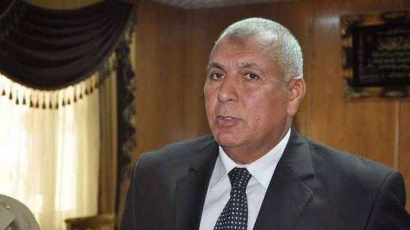 محافظ الوادي الجديد: استعدادات مكثفة لاستقبال موسم حصاد القمح