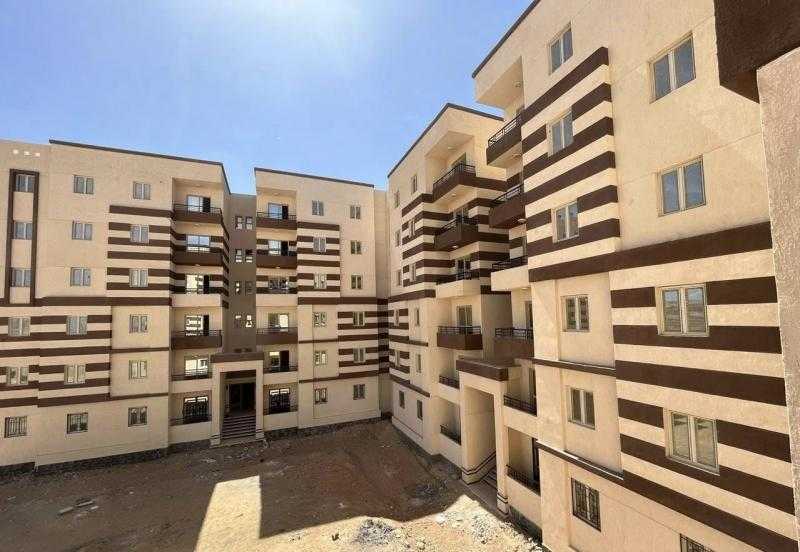 الإسكان: تنفيذ 494 وحدة سكنية بـ«ديارنا» للإسكان المتوسط.. واستكمال الآلاف من «سكن لكل المصريين»
