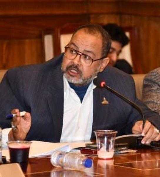 مجدي الدين حسيبو: تمديد مبادرة ”كلنا واحد” يدعم دعم محدودي الدخل في مواجهة ارتفاع الأسعار