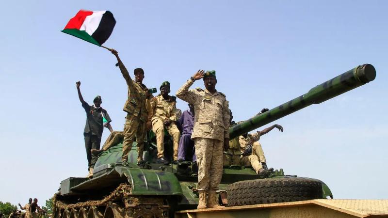 القوات المسلحة السودانية: سيطرنا على مطار الخرطوم الدولي ومعسكرات الدعم السريع