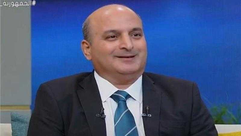 خبير: دعم إسباني كبير لموقف مصر تجاه غزة وخطة إعمار القطاع