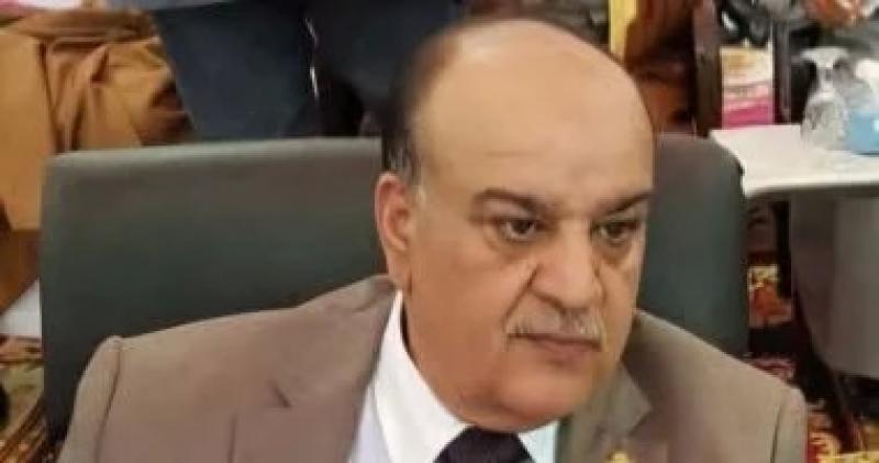 حزب الجبهة الوطنية يختار 19 عضوا بهيئة مكتب أمانة التنظيم