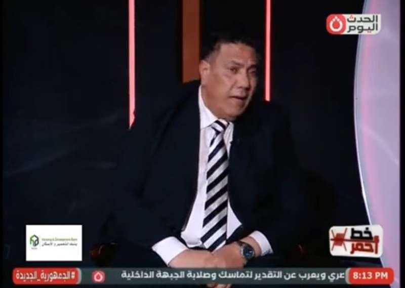 الملحن حسن دنيا لـ خط أحمر: كنت مطربًا قبل أن أجد شغفي الحقيقي في التلحين