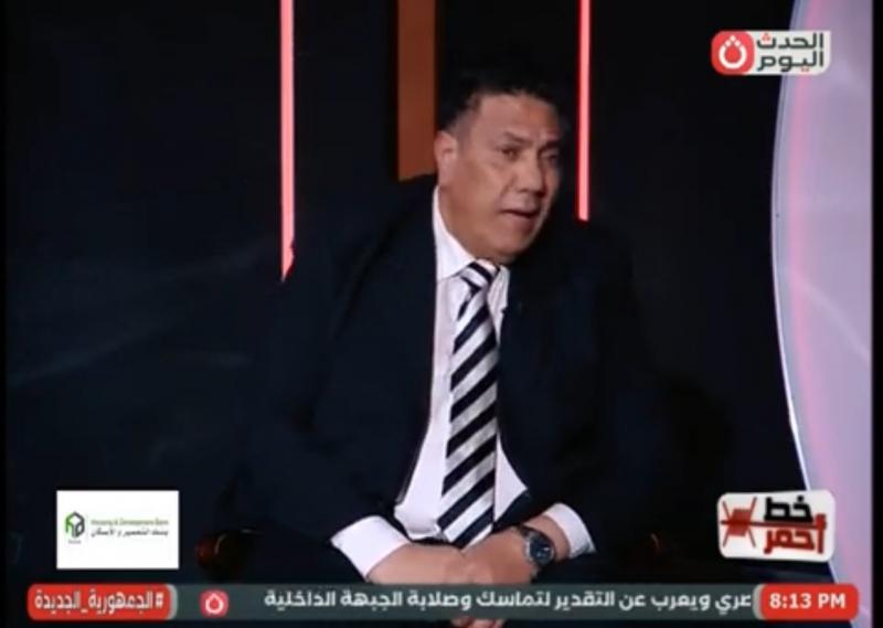 الملحن حسن دنيا لـ خط أحمر: والدتي رفضت دخولي مجال الفن.. وهكذا انتصرت للموهبة