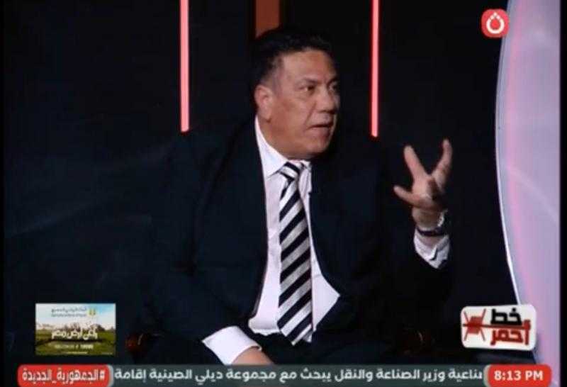 حسن دنيا يكشف أسرار بداياته في عالم الغناء