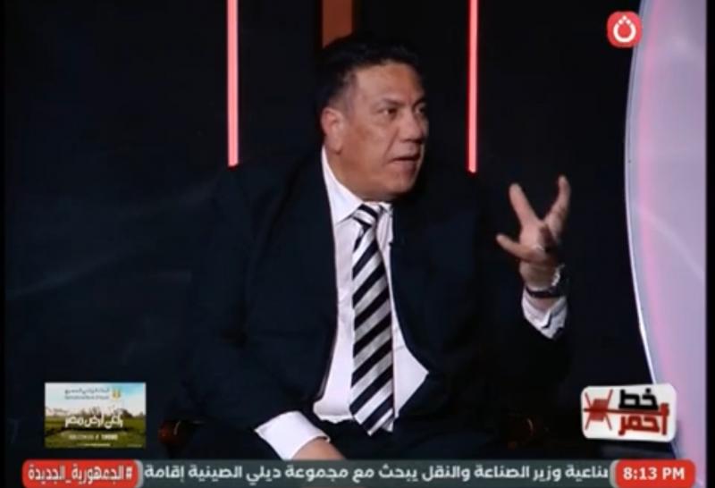 الملحن حسن دنيا يعترف لـ محمد موسى: لم أهتم بتسويق أعمالي كما ينبغي