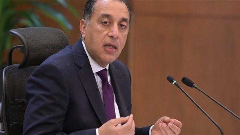 مدبولي: مصر تبذل كل جهودها لإعادة وقف النار بغزة تمهيدًا لتنفيذ خطة الإعمار