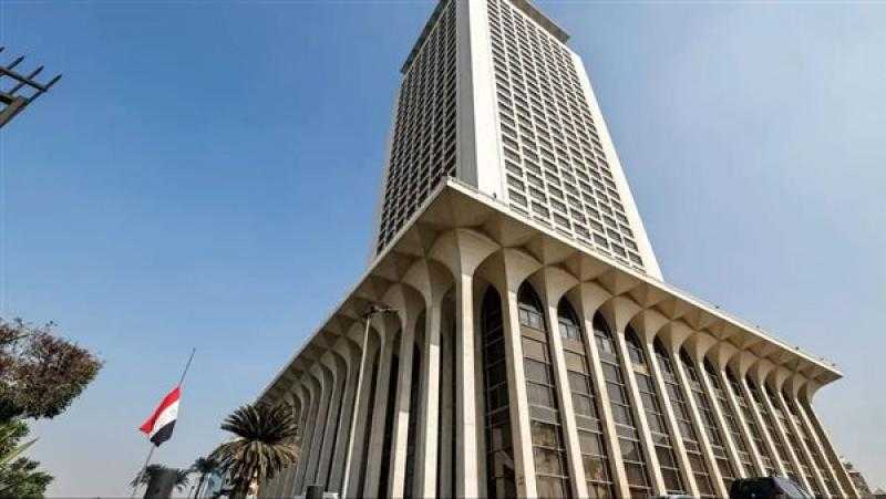 مصر تدين التوغل الإسرائيلي وقصف بلدة كويا في سوريا