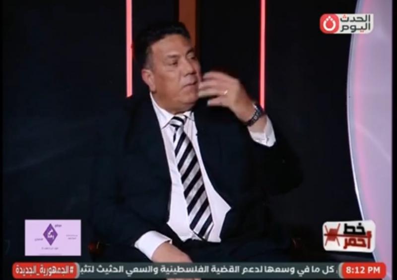 مش عاوز منك فلوس بس نشتغل| الملحن حسن دنيا يوجه رسالة إلى محمد فؤاد