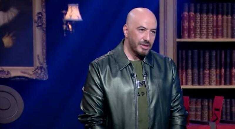 مجدي الهواري: نجوم الصف الأول ولادي.. ومحمد هنيدي رفض مسلسل من إنتاجي