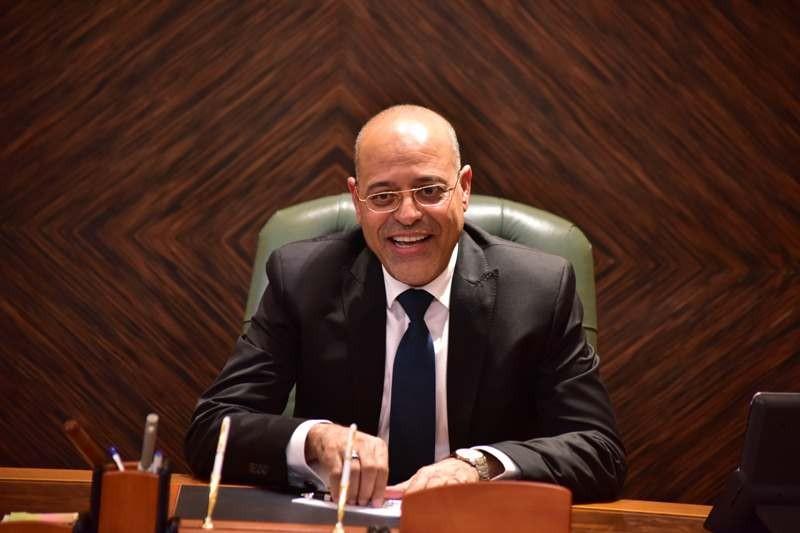 وزير العمل: 15 فرصة عمل في مشروع محطة الضبعة النووية .. والتقديم من اليوم ولمدة 5 أيام