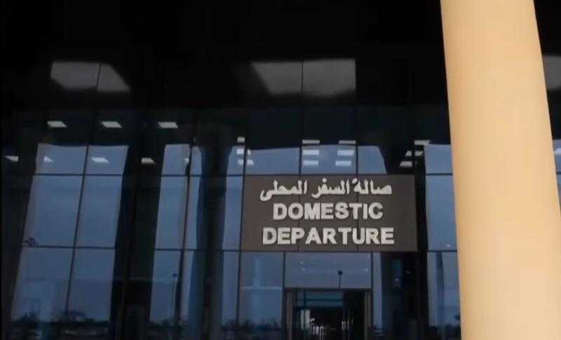 إشادة دبلوماسية أوروبية لمطار سفنكس الدولي كوجهة سياحية واعدة