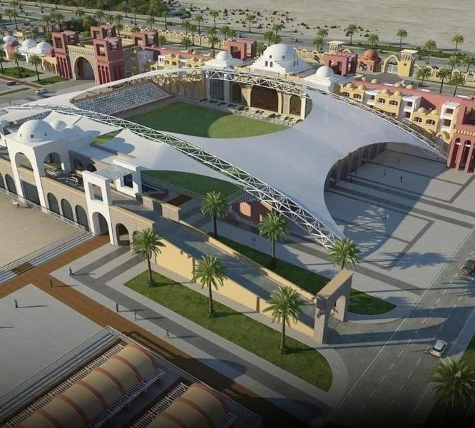 وزير الزراعة: عاصمة مصر الإدارية الجديدة منطقة خالية من الأمراض الوبائية للفصيلة الخيلية