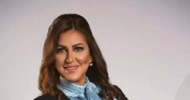 اختيار دينا عبد الكريم أمينا لشؤون المصريين في الخارج بحزب الجبهة الوطنية