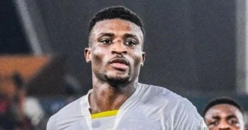 النصر السعودي يغري محمد قدوس بـ 84 مليون إسترليني لتعويض رونالدو