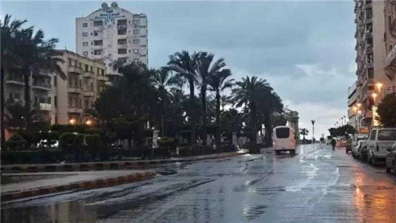 الأرصاد تحذر: عواصف ترابية وأمطار تضرب عدة محافظات اليوم