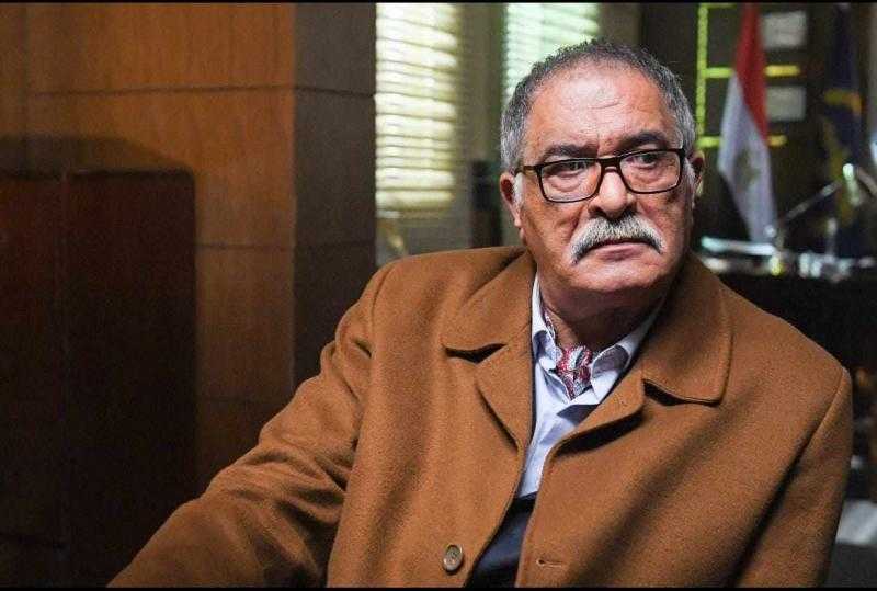 باحتفالية بالمزمار البلدي.. انتهاء تصوير آخر مشاهد مسلسل قهوة المحطة
