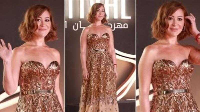 منة شلبي: 1000 جنيه أول أجر ليا والترند بيتعمل بالفلوس