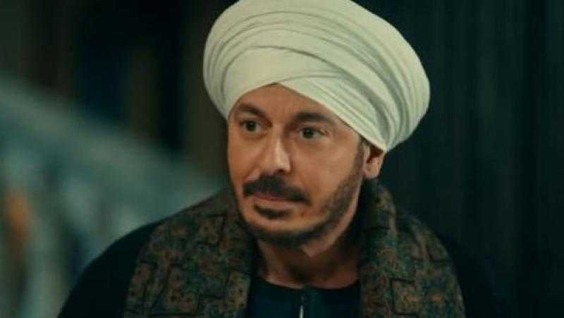 مسلسل حكيم باشا الحلقة 27.. مصطفى شعبان يتفق مع الشرطة لتسليم تجار الآثار والإرهابيين
