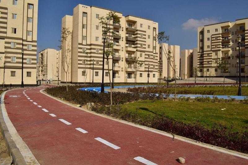 الإسكان: مد فترة الإعفاء بنسبة 70% من غرامات التأخير للمستحقات المالية للوحدات والمحال والأراضي والفيلات