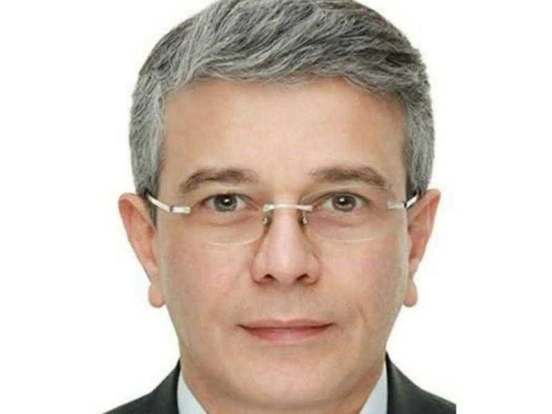 أول تصريح لرئيس مصلحة الجمارك الجديد