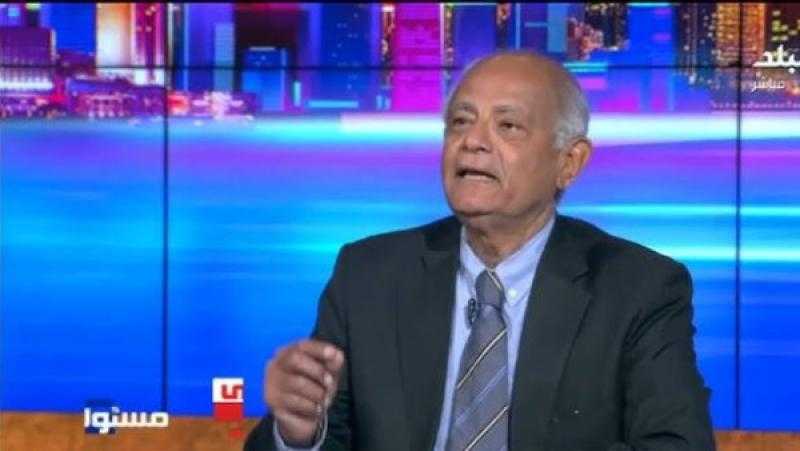 دبلوماسي سابق: إسرائيل تلجأ لـ التهجير الطوعي وسط رفض مصري ودولي