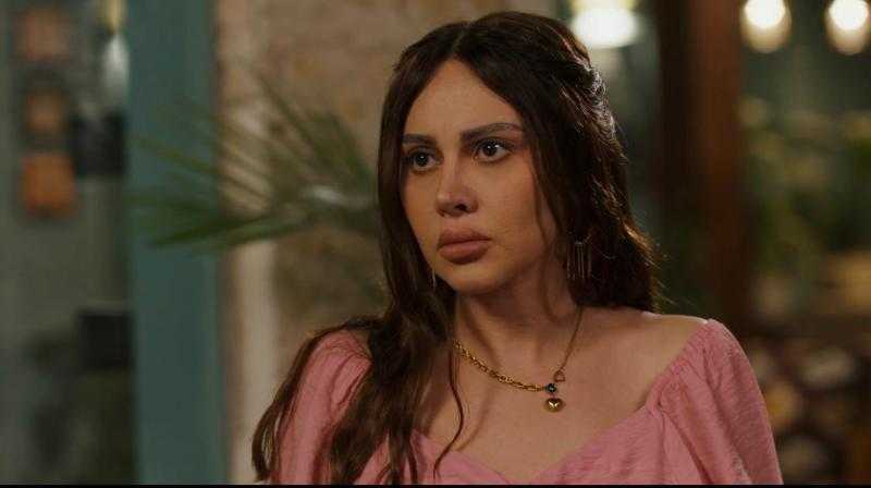 ياسمين رئيس تقع في حب محمد فراج في مسلسل منتهي الصلاحية