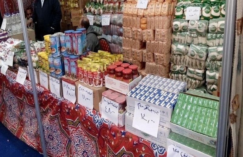 تموين قنا تعلن عن حزمة إجراءات استعدادا لعيد الفطر