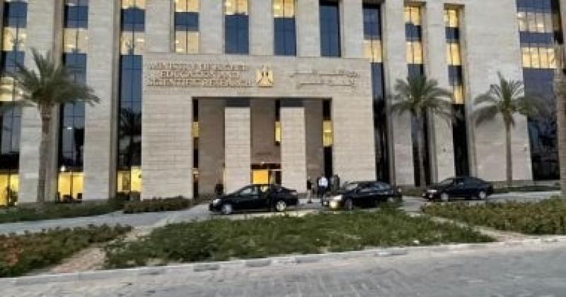 مصر أكتوبر: البرامج الدراسية بالجامعات خطوة استراتيجية لربط سوق العمل بالتنمية