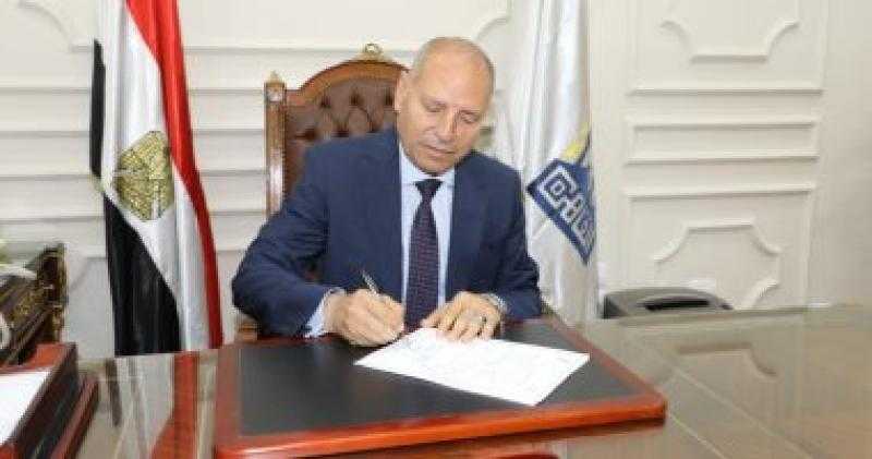محافظ القاهرة يحذر من استغلال إجازة العيد للبناء المخالف: ستقابل بمنتهى الحزم