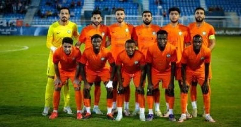 تعرف على مشوار بيراميدز والبنك الأهلى بكأس مصر قبل لقاء الليلة