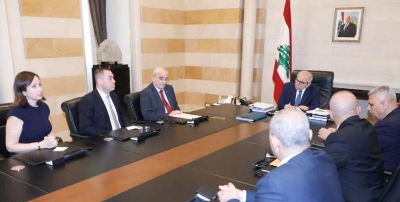 لبنان: سلام يواصل المساعي لوقف التصعيد الإسرائيلي في جنوب البلاد والضاحية الجنوبية لبيروت