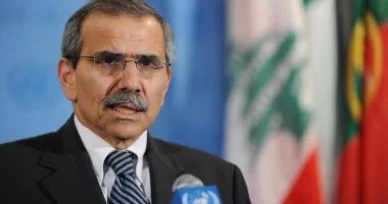 نواف سلام: نحذر من تجدد العمليات العسكرية على الحدود الجنوبية